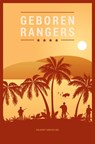 Geboren Rangers - Volkert Greveling - 9789402170573