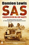 SAS: undercover bij de nazi's - Damien Lewis - 9789402329650