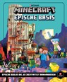 Minecraft Epische basis - Mojang AB - 9789402720792