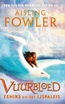 Feniks en het IJspaleis - Aisling Fowler - 9789402768169
