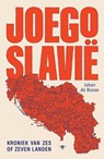 Joegoslavië - Johan de Boose - 9789403138466