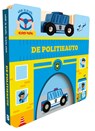 De politieauto -  - 9789403243009