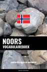 Noors vocabulaireboek - Pinhok Languages - 9789403632704