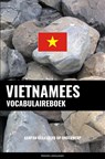 Vietnamees vocabulaireboek - Pinhok Languages - 9789403632827