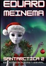 Santarctica 2 - Eduard Meinema - 9789403848327