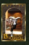 Buckriders - Roger P.M. Cals - 9789403888644