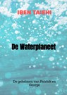 De Waterplaneet - Iben Taiehi - 9789403910314