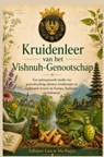 Kruidenleer van het Vishnuh-Genootschap - Lancar Ida-Bagus - 9789403910697