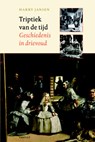 Triptiek van de tijd - Harry Jansen - 9789460040511