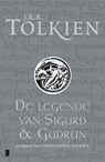 De legende van Sigurd en Gúdrun - J.R.R. Tolkien - 9789460231193
