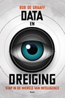 Data en dreiging - Bob de Graaff - 9789461058720