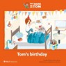 Tom’s birthday - Froukje Polman-Bronneberg - 9789461202710