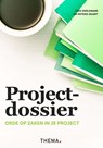 Projectdossier - Cees Oerlemans ; Patries Quant - 9789462722422