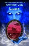 Scherf van licht - Marieke Pallada - 9789463085137