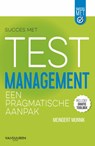 Succes met Testmanagement - Meindert Munnik - 9789463560986
