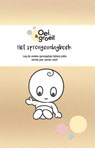 Oei, ik groei! Het sprongendagboek - Xaviera Plooij - 9789464040043