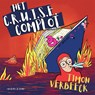 Het C.R.U.I.S.E. complot - Timon Verbeeck - 9789464106145