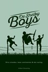 De Shelby Boys - Volkert Greveling - 9789464187694