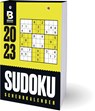 Brainboosters Sudoku scheurkalender 2023 - Interstat - 9789464323597