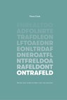 Ontrafeld - Fiona Cook - 9789464372182