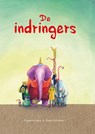 De indringers - Sussanna Isern - 9789464391664