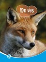 De vos - Minke van Dam - 9789464392807