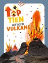 Heftigste vulkanen - Christina Banfi - 9789464398441