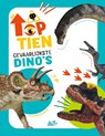 Gevaarlijkste dino's - Christina Banfi - 9789464398458