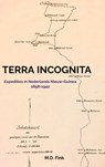 Terra Incognita - M.D. Fink - 9789464485745
