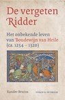 De vergeten ridder - Xander Bruins - 9789464715828