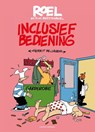 Roel en zijn beestenboel 1 Inclusief bediening - Gerrit de Jager - 9789464861082