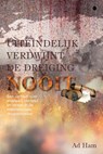 Uiteindelijk verdwijnt de dreiging nooit - Ad Ham - 9789464894103
