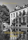 Middelheimroof - Sander Chargois - 9789464926095