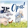 Opa! - Monique Berndes - 9789465000039