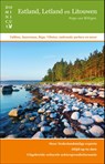 Estland, Letland en Litouwen - Hugo van Willigen - 9789465250021