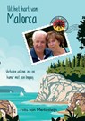 Uit het hart van Mallorca - Frits van Merkesteijn - 9789465284729