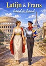 Frans & Latijn hand in hand – Deel I - X Oudeis - 9789465385495