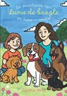 De avonturen van Luna de beagle en haar vriendjes - Cynthia Wolfs - 9789465443911