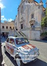 Op reis ... Sicilië - Sander Chargois - 9789465469553