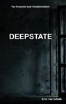 Van Deepstate naar Schaduwkabinet - R.M. Van Schaik - 9789465469928