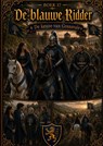 Boek 17, De blauwe Ridder - De keuze van Grensvale - Hendrik Van ´t Hoff - 9789465540665
