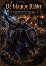 Boek 23, De blauwe Ridder - Het netwerk van Roy - Hendrik Van ´t Hoff - 9789465541518