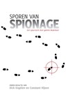 Sporen van spionage - Dick Engelen ; Constant Hijzen - 9789490258092