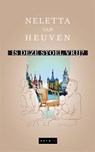 Is deze stoel vrij? - Neletta van Heuven - 9789490548292
