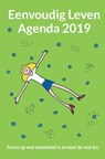 Eenvoudig leven agenda 2019 - Nynke Valk - 9789491728280