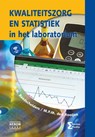 Kwaliteitszorg en statistiek in het laboratorium - H.M. Raadschelders ; M.F.M. den Rooijen - 9789491764660