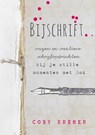 Bijschrift - Coby Kremer - 9789491844539
