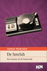 De fanclub - Goran Tribuson - 9789492160065