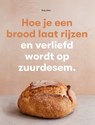 Hoe je een brood laat rijzen - Roly Allen - 9789492938350