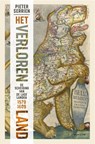 Het verloren land - Pieter Serrien - 9789492958938